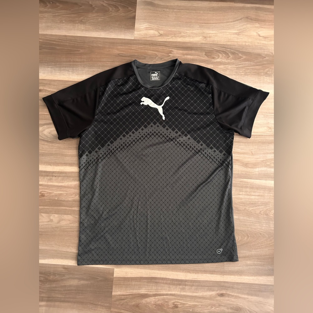 Puma Athletic Shirt